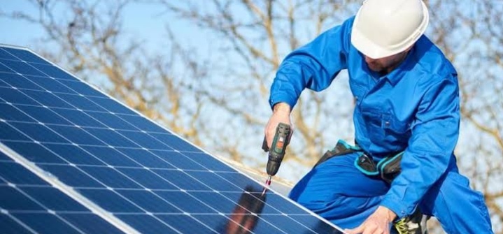 Solar china available 